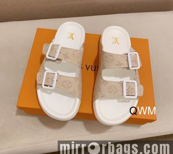 LV Replica Shoes LV sz38-45 5C WM0805