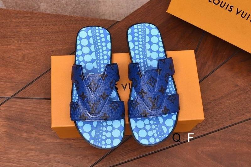 LV Replica Shoes LV sz38-45 4C TF0801