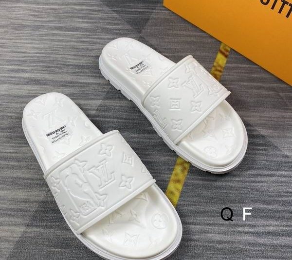 LV Replica Shoes LV sz38-45 4C TF0712