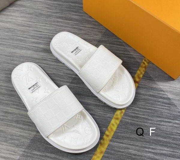 LV Replica Shoes LV sz38-45 2C TF0711