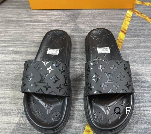 LV Replica Shoes LV sz38-45 2C TF0710