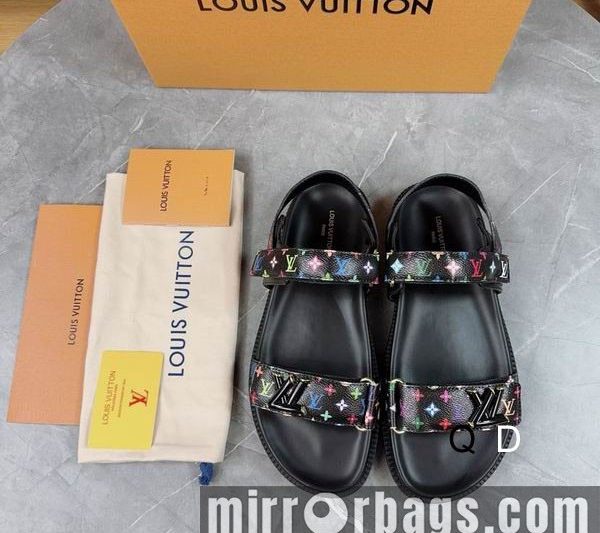 LV Replica Shoes LV sz35-45 GDT0202