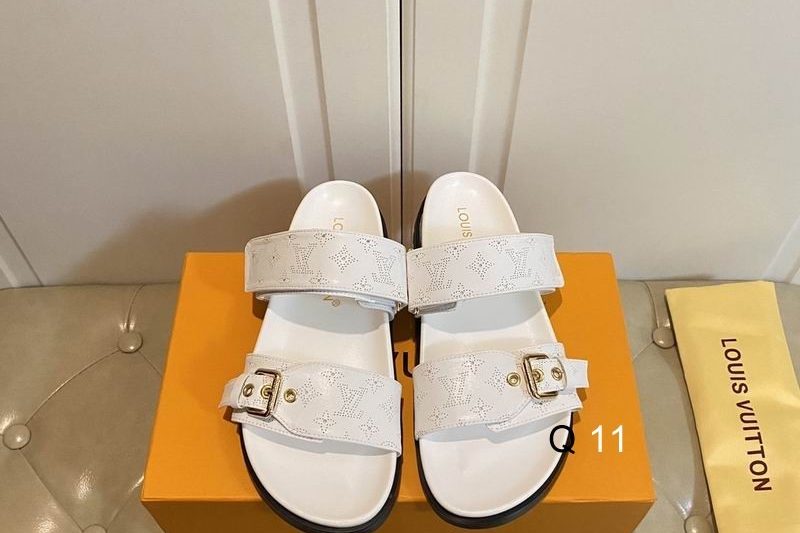 LV Replica Shoes LV sz35-40 Y0301