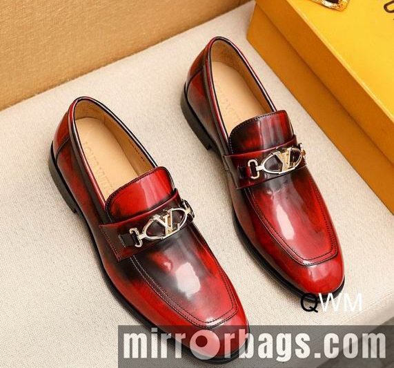 LV Replica Shoes LV sz38-45 WM0204