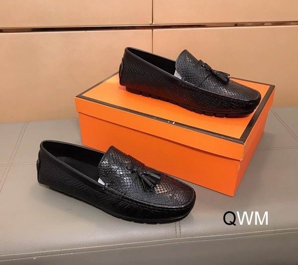 LV Replica Shoes LV sz38-45 WM0202