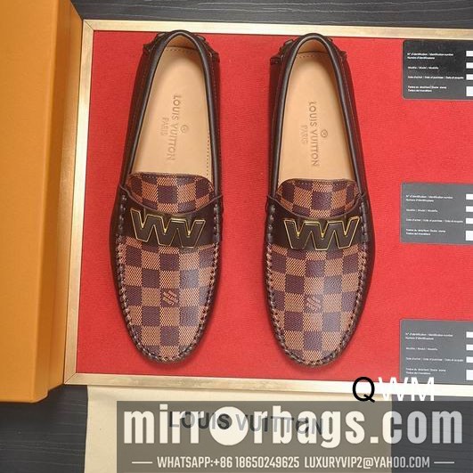 LV Replica Shoes LV sz38-45 WM1104