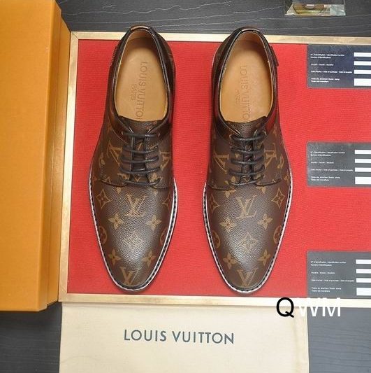 LV Replica Shoes LV sz38-45 WM1103