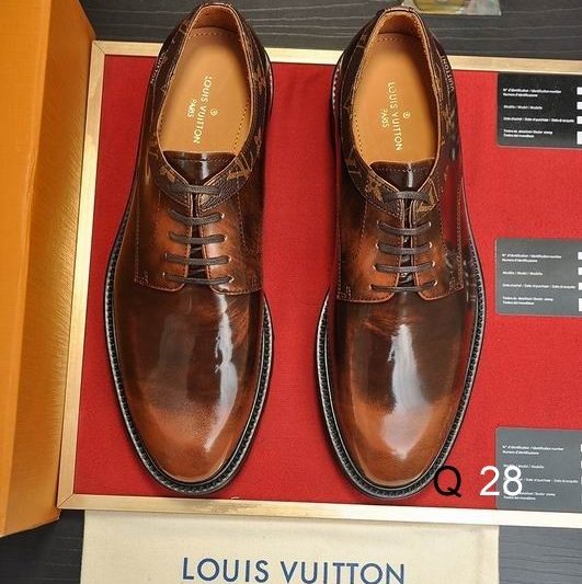 LV Replica Shoes LV sz38-45 N1102