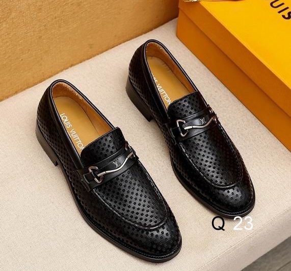 LV Replica Shoes LV sz38-45 HY0903