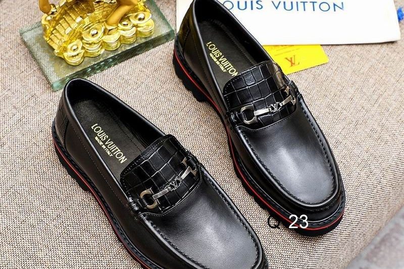 LV Replica Shoes LV sz38-45 HY0902