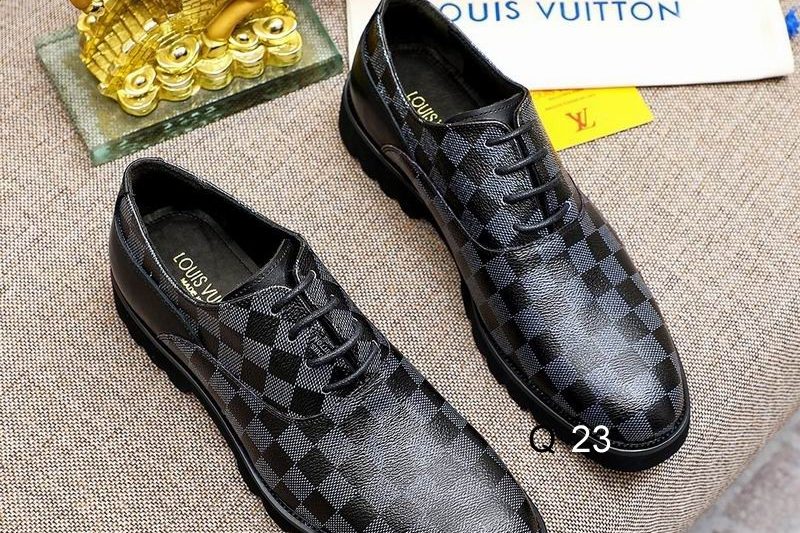 LV Replica Shoes LV sz38-45 HY0901