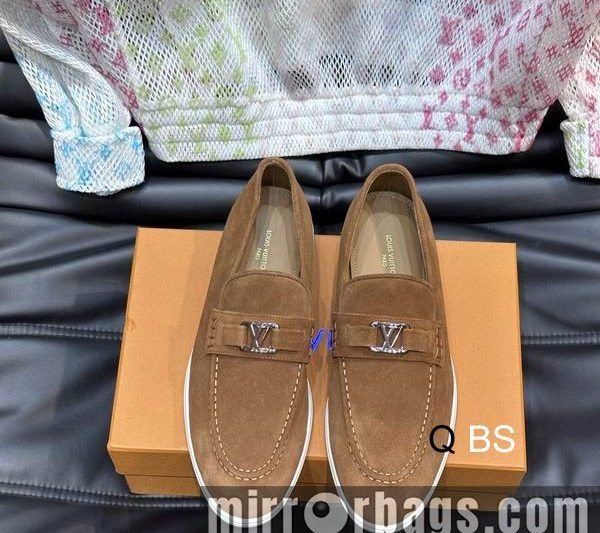 LV Replica Shoes LV sz38-45 BS0713