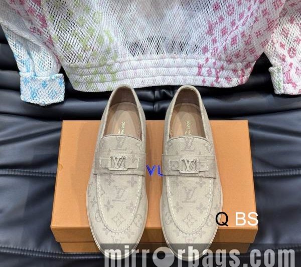 LV Replica Shoes LV sz38-45 BS0712