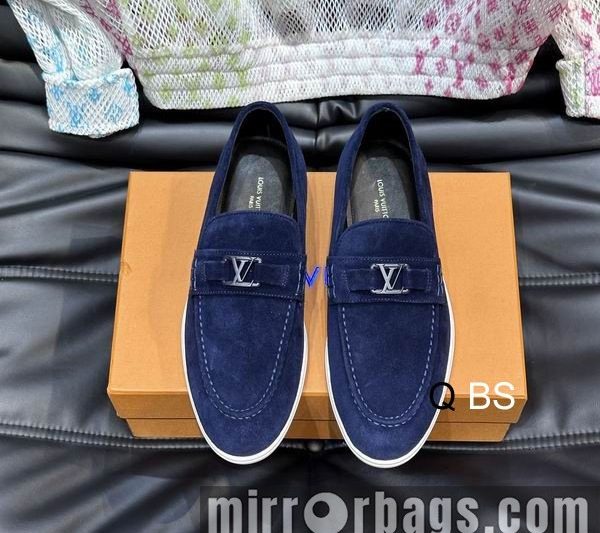 LV Replica Shoes LV sz38-45 BS0709