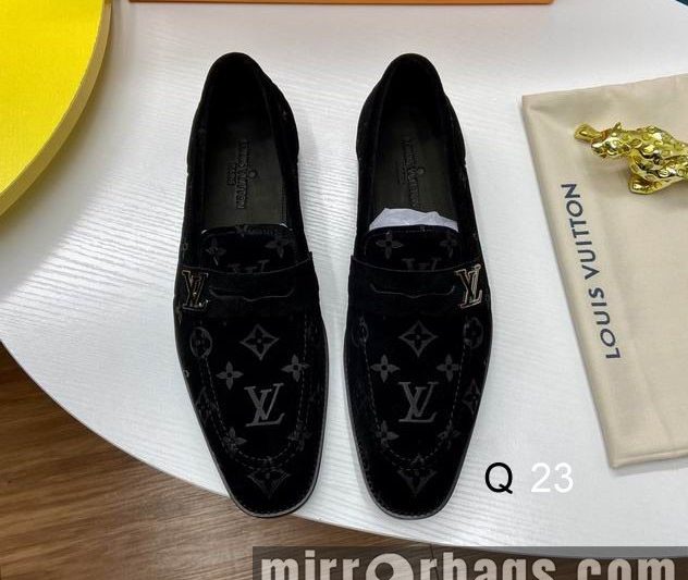 LV Replica Shoes LV sz38-45 HY0701