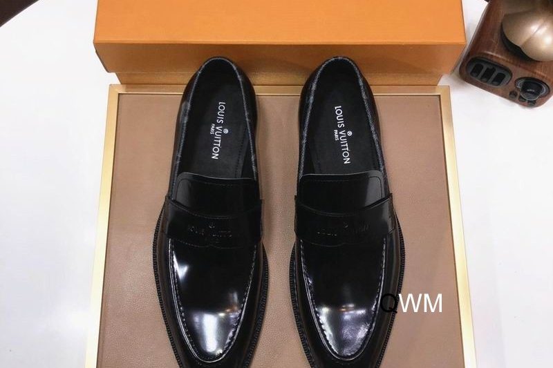 LV Replica Shoes LV sz38-45 WM0601