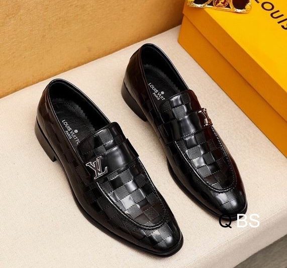 LV Replica Shoes LV sz38-45 TF0416