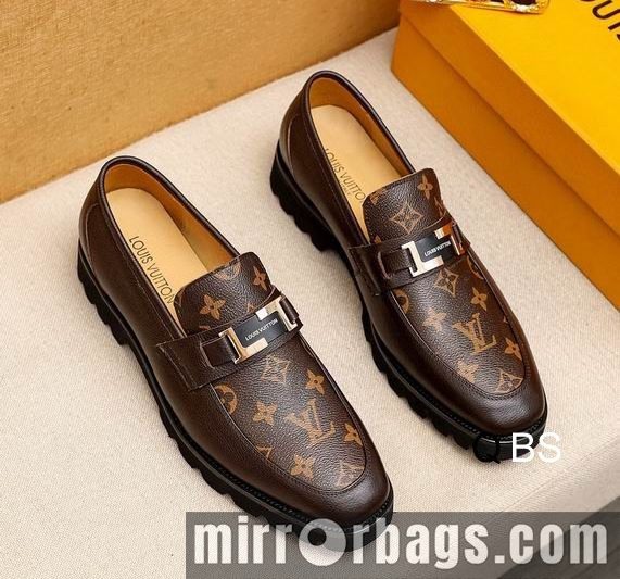 LV Replica Shoes LV sz38-45 TF0405