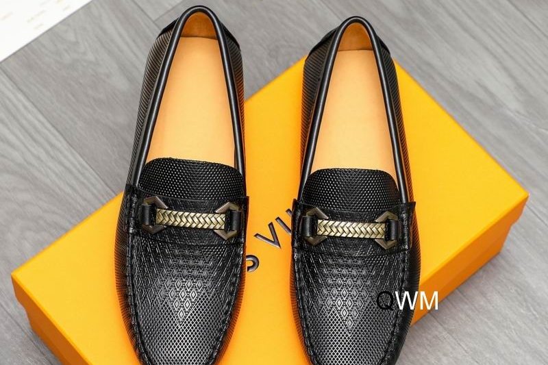 LV Replica Shoes LV sz38-45 WM0403