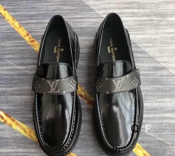 LV Replica Shoes LV sz38-45 3C TF0101