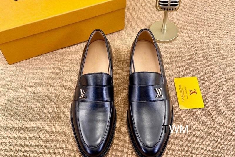 LV Replica Shoes LV sz38-45 3C WM1013