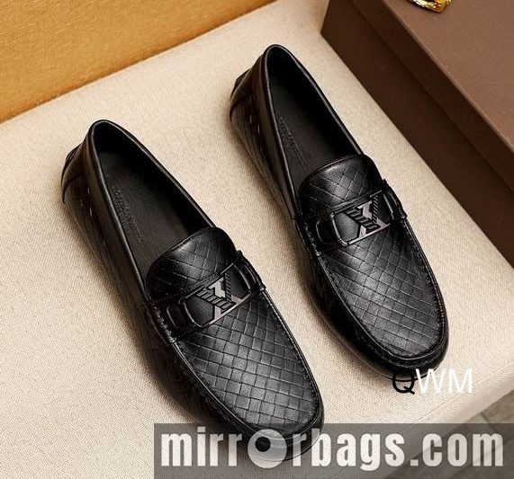 LV Replica Shoes LV colour sz38-45 WM1011