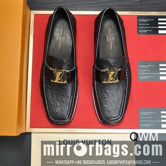 LV Replica Shoes LV sz38-45 2C WM1008