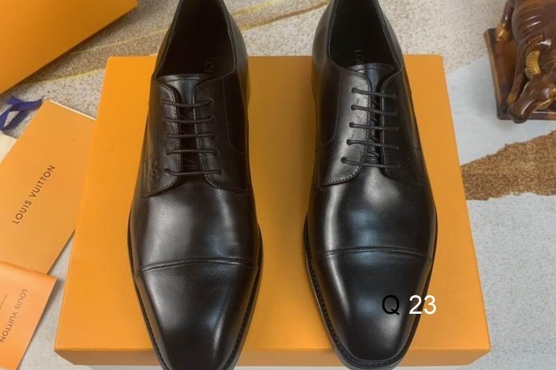 LV Replica Shoes LV sz38-45 4C HY1006