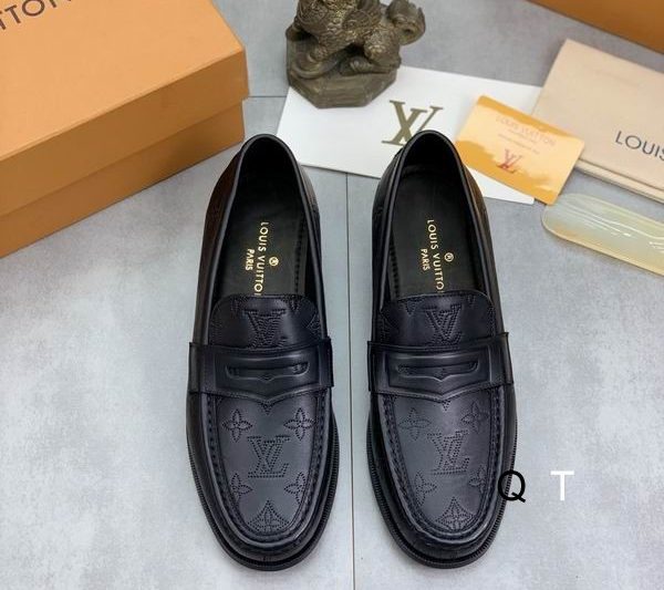 LV Replica Shoes LV sz38-45 2C TF1001