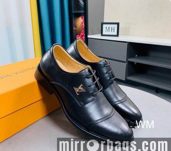 LV Replica Shoes LV colour sz38-45 WM0912