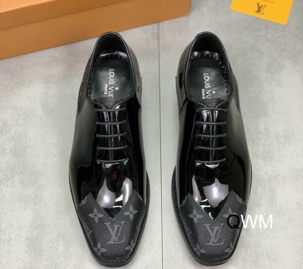 LV Replica Shoes LV sz38-45 2C WM0910