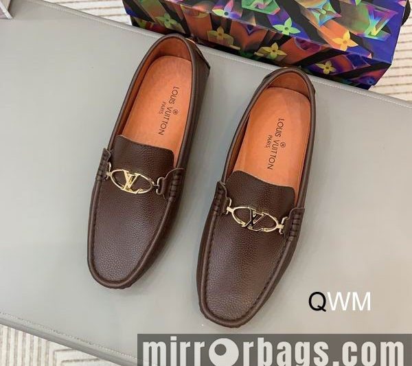 LV Replica Shoes LV sz38-45 2C WM0909