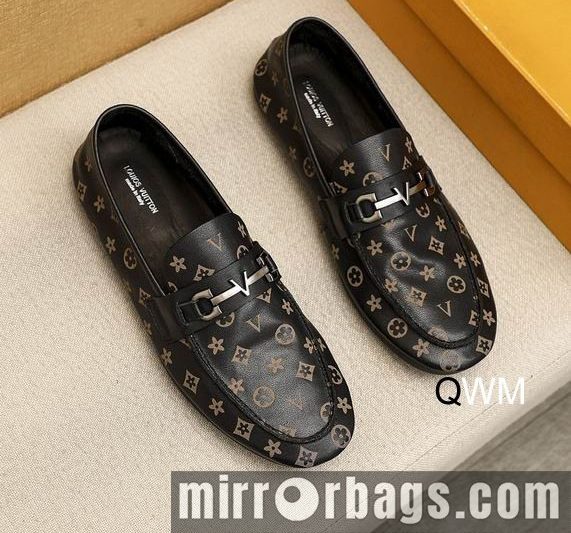 LV Replica Shoes LV colour sz38-45 WM0907