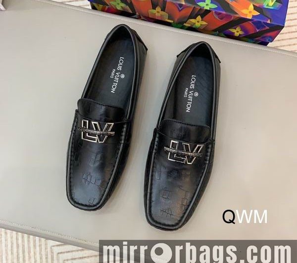 LV Replica Shoes LV colour sz38-45 WM0905