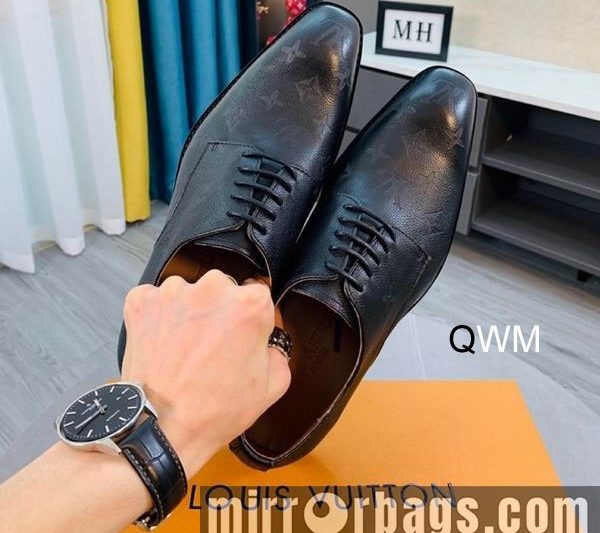 LV Replica Shoes LV sz38-45 2C WM0904