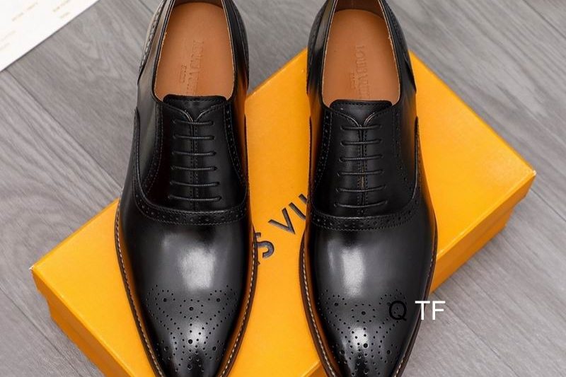 LV Replica Shoes LV sz38-45 2C TF0814