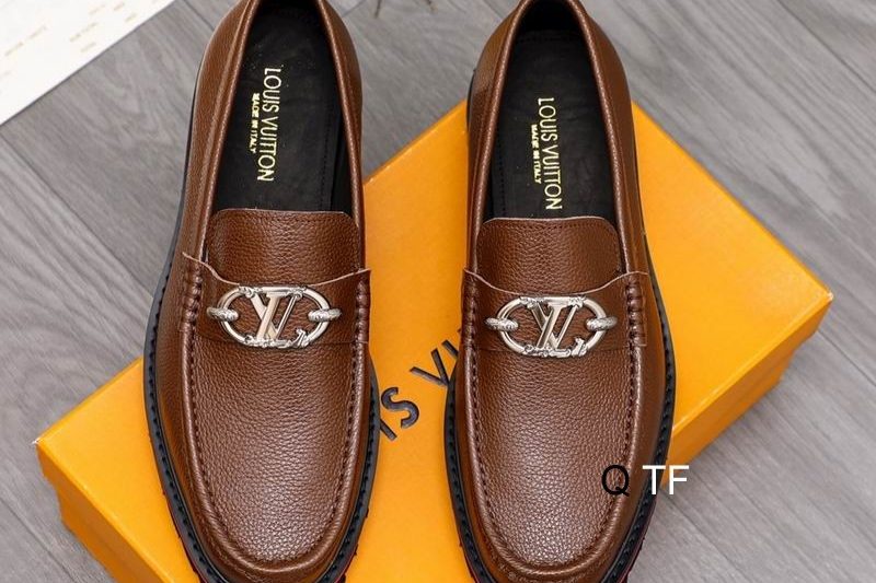 LV Replica Shoes LV sz38-45 3C TF0813