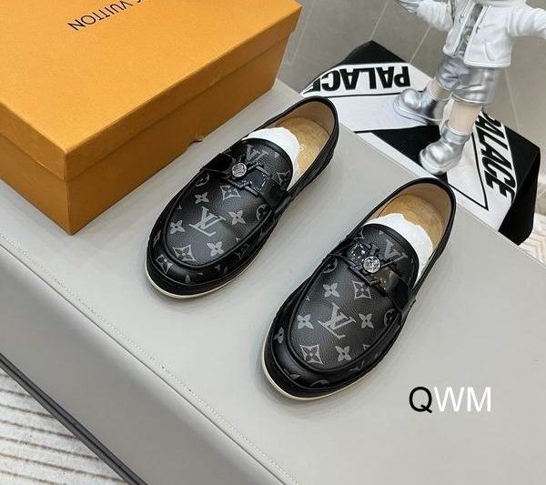 LV Replica Shoes LV sz38-45 2C WM0812