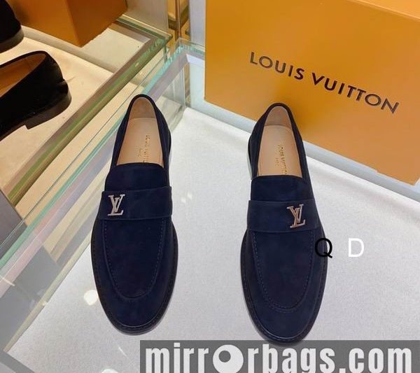 LV Replica Shoes LV sz38-45 3C GDT0805