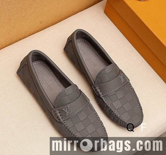 LV Replica Shoes LV sz38-45 4C TF0801