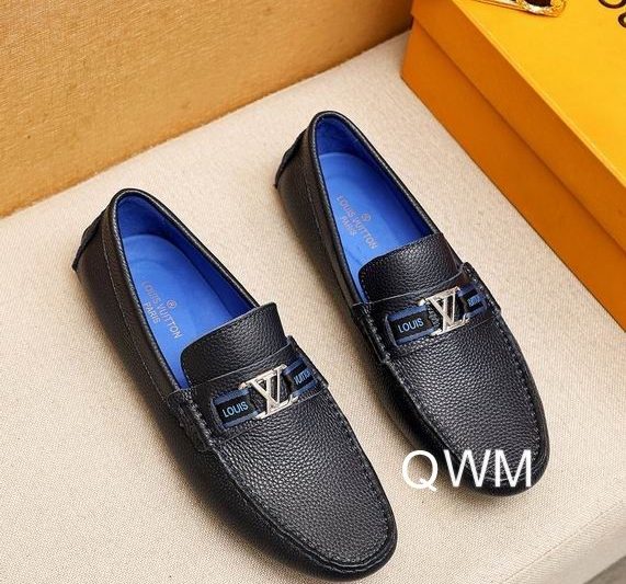 LV Replica Shoes LV sz38-45 2C WM0701