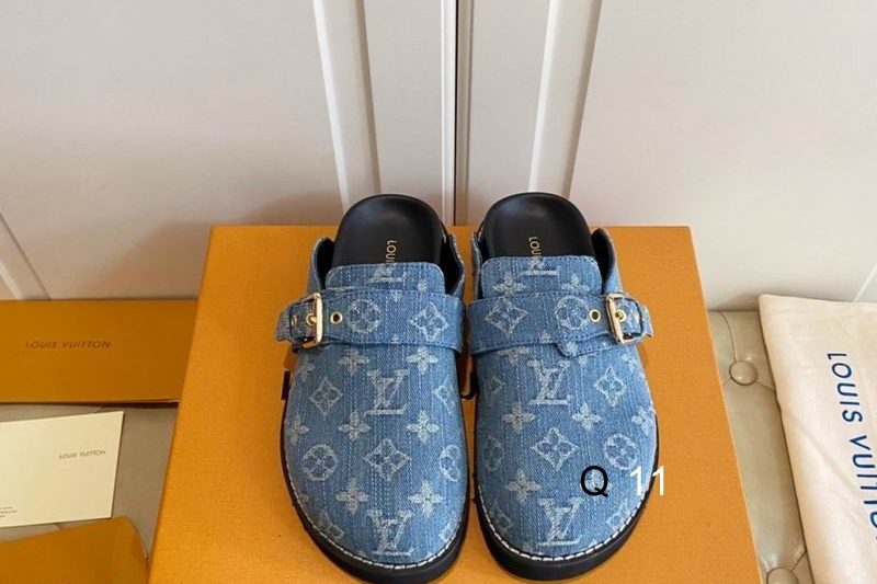 LV Replica Shoes LV sz35-45 Y0902