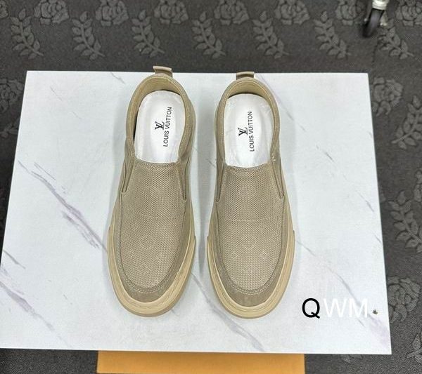 LV Replica Shoes LV sz38-45 WM0602