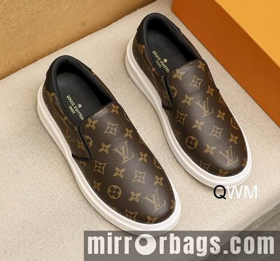 LV Replica Shoes LV sz38-45 8C WM0803