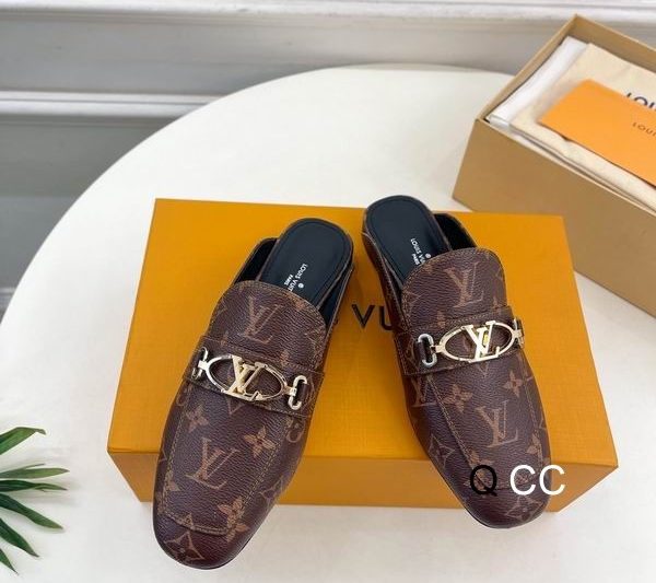 LV Replica Shoes LV sz35-40 XC1205