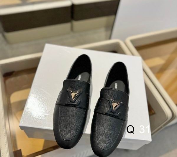 LV Replica Shoes LV sz35-40 YF1203