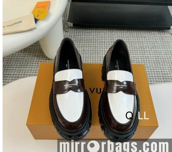 LV Replica Shoes LV sz35-40 LL1202