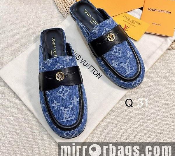 LV Replica Shoes LV sz35-40 YF1101