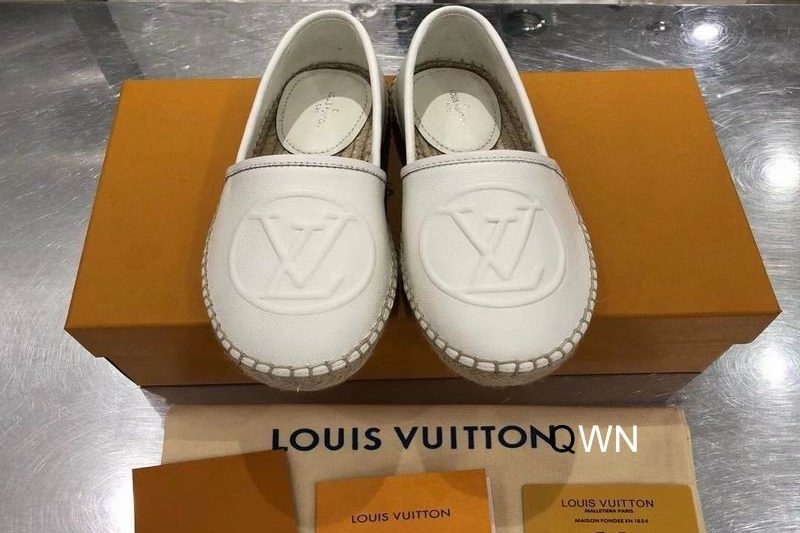 LV Replica Shoes LV sz35-41 YY0401