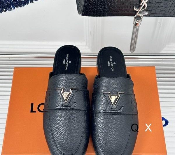 LV Replica Shoes LV sz38-40 6C JX0104